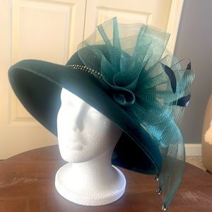 Women Dress Hat